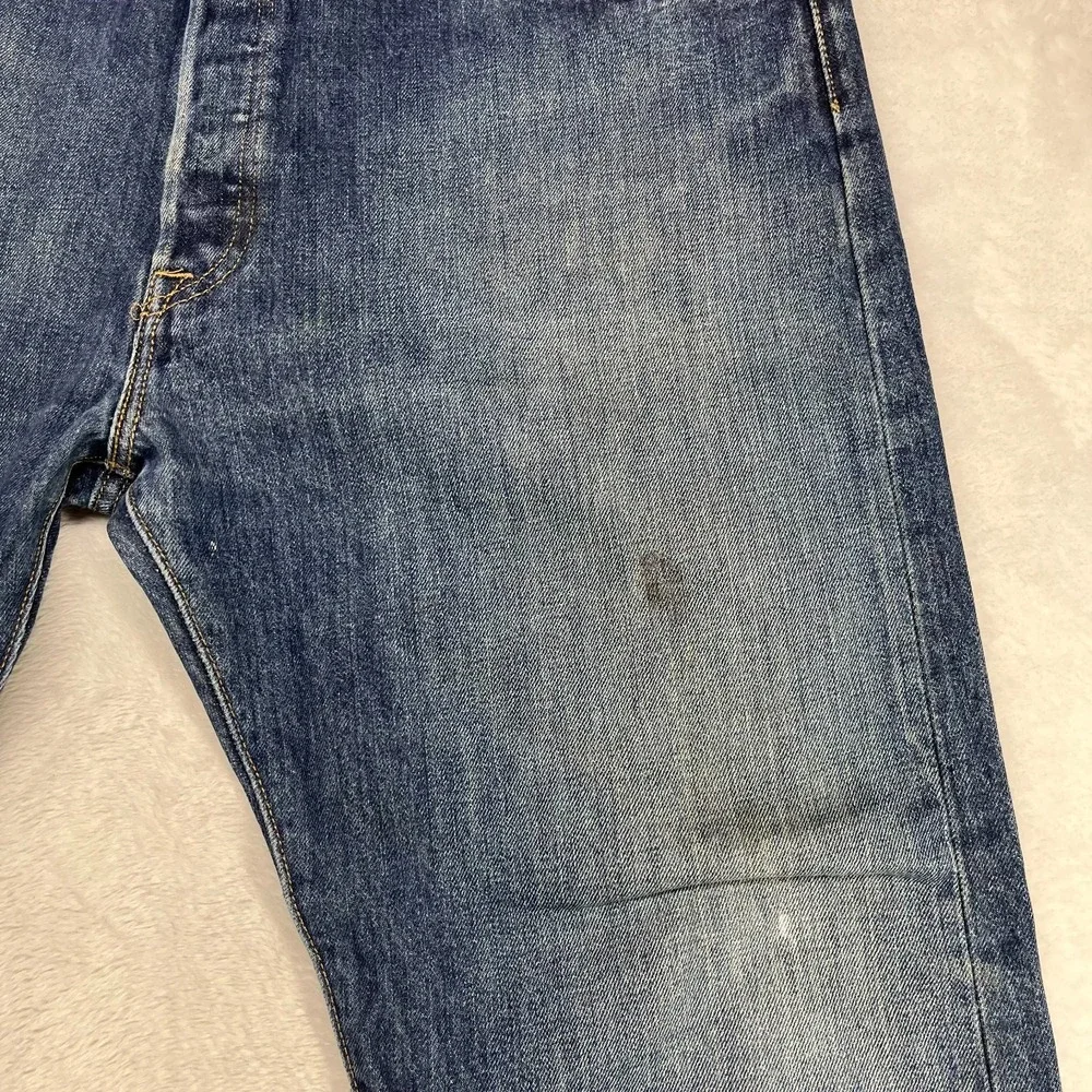 Levis levi 501